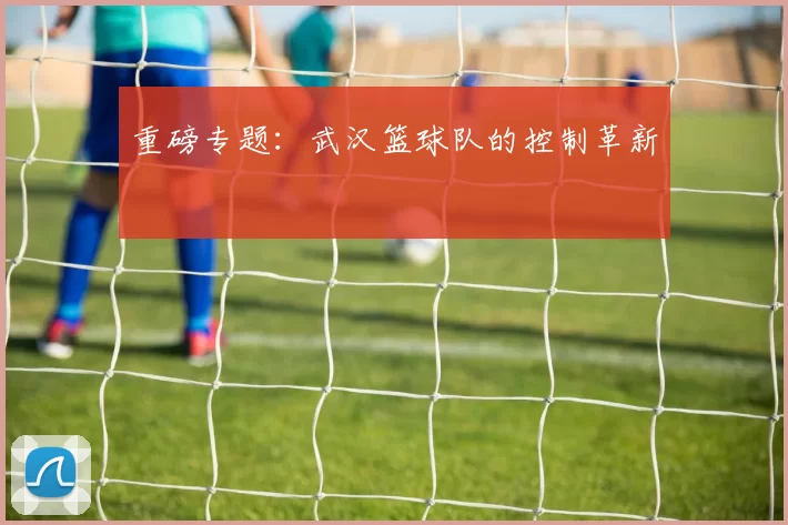 重磅专题：武汉篮球队的控制革新