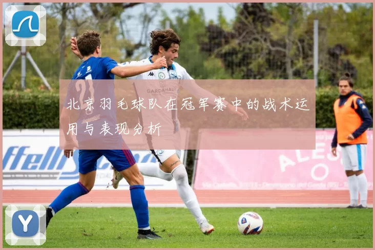 北京羽毛球队在冠军赛中的战术运用与表现分析